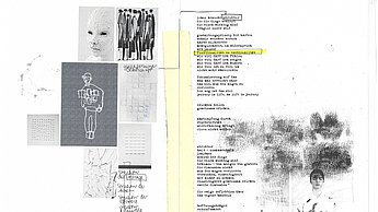 Julia Katharina Quentin - Spacetex Projekt / Hohenstein Institute und Schoeller Textil AG 