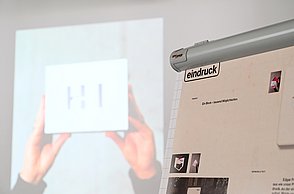 Kooperation Liebenzeller Marzipan Manufaktur X Open Space