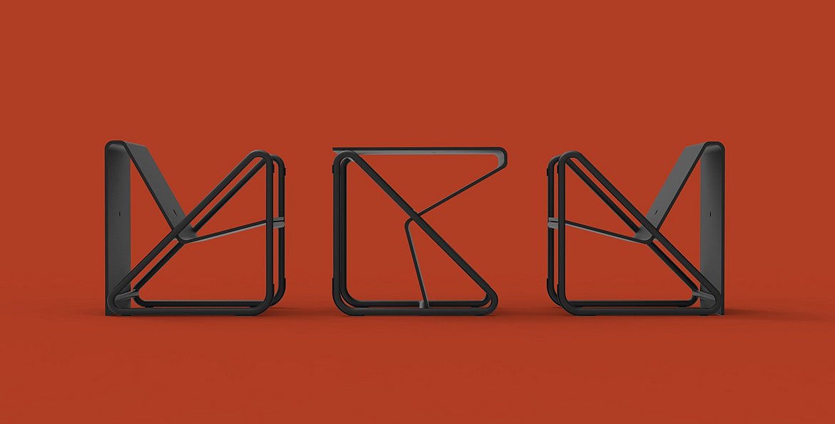 Image of student work: ‘Marbachlounge’ by Maximilian Noltemeyer