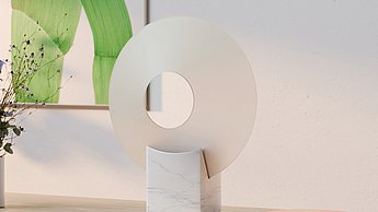 Das Device "Memento" von Sophie Ludwig