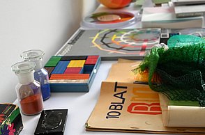 Design PF Colour Summit