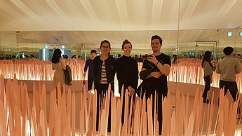 Papier Ausstellung 