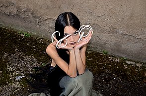 Entwürfe von Emily Nguyen