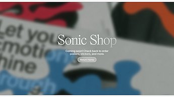 Tim Dörfler–Die Formung von Identität und Emotionen durch Sound. Sonic Shop.