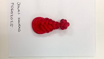 Traditionelle chinesische Knoten