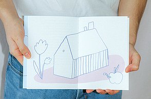 Abschlussarbeit Laetitia Sturm: Das Schöne im Unspektakulären – Eine Ode an den Alltag – Innen_03