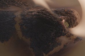 Svenja Rathfelder–Ich gegen mich. Eine visuelle Annäherung an das Tabuthema Autoaggression. Visual.