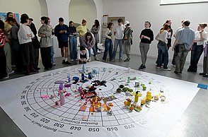 Design PF Colour Summit