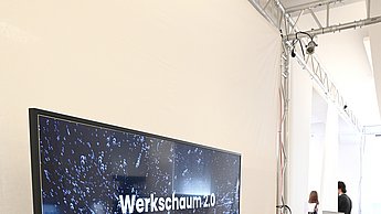 Werkschau Impression Sommer 2026