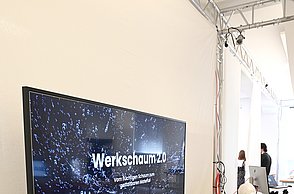 Werkschau Impression Sommer 2026