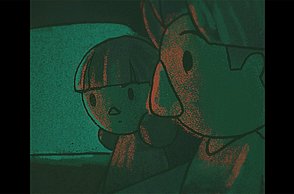 Diego Espinoza Ruiz–Dear chronic illness. Eine Erkrankung als  Lebensgefährte. Screenshot 02 aus Film.