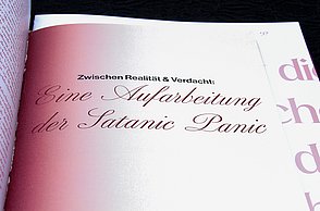 Abschlussarbeit Smilla Heidmann: - The Devil is in the Details - Satanic Panic als Form der Modernen Hexenverfolgung – Innenansicht_01