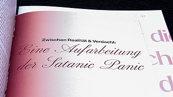Abschlussarbeit Smilla Heidmann: - The Devil is in the Details - Satanic Panic als Form der Modernen Hexenverfolgung – Innenansicht_01