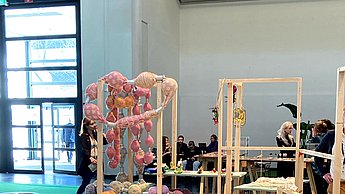 Ausstellung