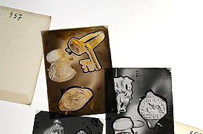 Tagung Medium Lehrmittel Forschungsprojekt Kupfer Glasdias