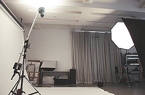 Fotostudio 