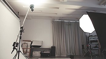 Fotostudio 