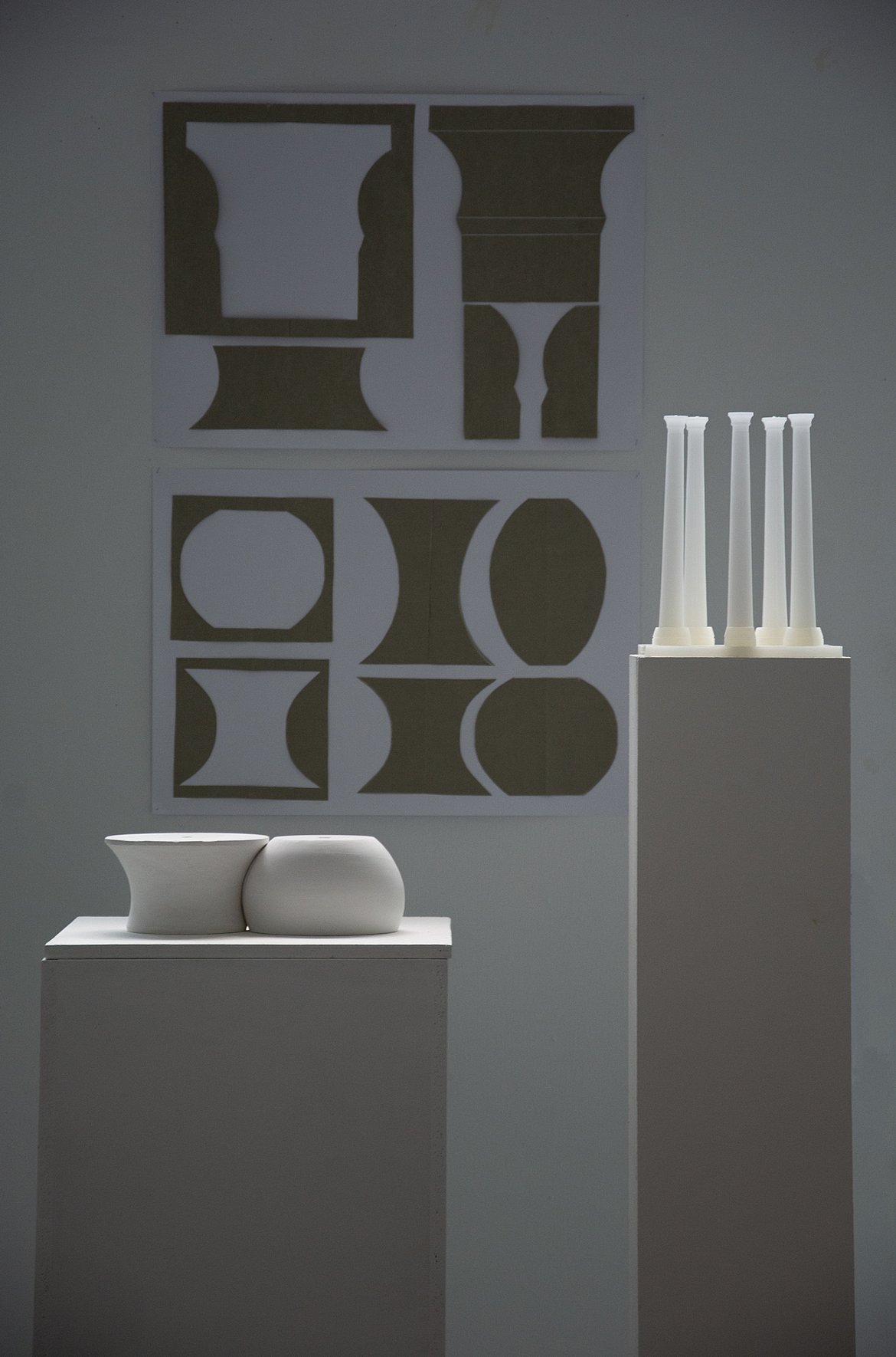 Theresia Brandner, Schmuck 2. Semester