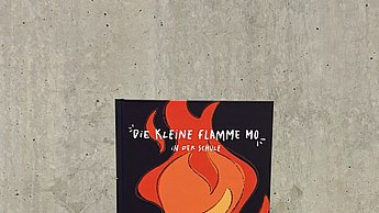 Abschlussarbeit Anna Donde: Warum wir uns erst mit Motivation beschäftigen, wenn es zu spät ist - Eine visuelle Auseinandersetzung mit frühkindlicher Resilienz – Buch