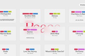 Tim Dörfler–Die Formung von Identität und Emotionen durch Sound. Songs.