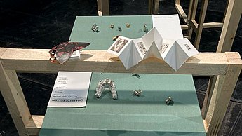 Ausstellung