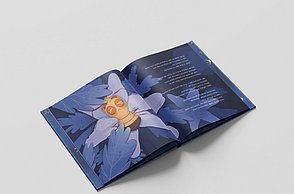 Abschlussarbeit Sophie Elisabeth Friede: Kinder unter Schock: Trauma verstehen und begleiten – Kinderbuch_innenseite_02