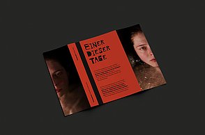 Abschlussarbeit Nadine Mihai: Einer dieser Tage – Visualisierung der psychischen Belastung durch sexuelle Gewalt – Broschur_03