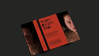 Abschlussarbeit Nadine Mihai: Einer dieser Tage – Visualisierung der psychischen Belastung durch sexuelle Gewalt – Broschur_03
