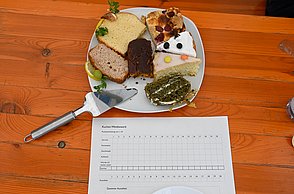 Werkschau Impression Sommer 2026