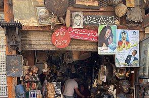 Stand der Objekte verkauft