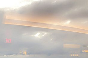 Foto von Detroit von oben