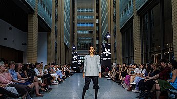 Look von Henning Sadau aus der Kollektion