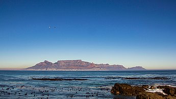 Bild von Cape Town