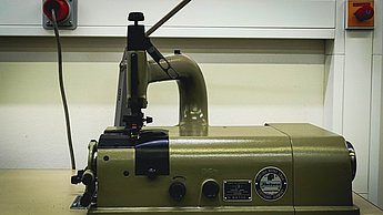 Picture of a machine