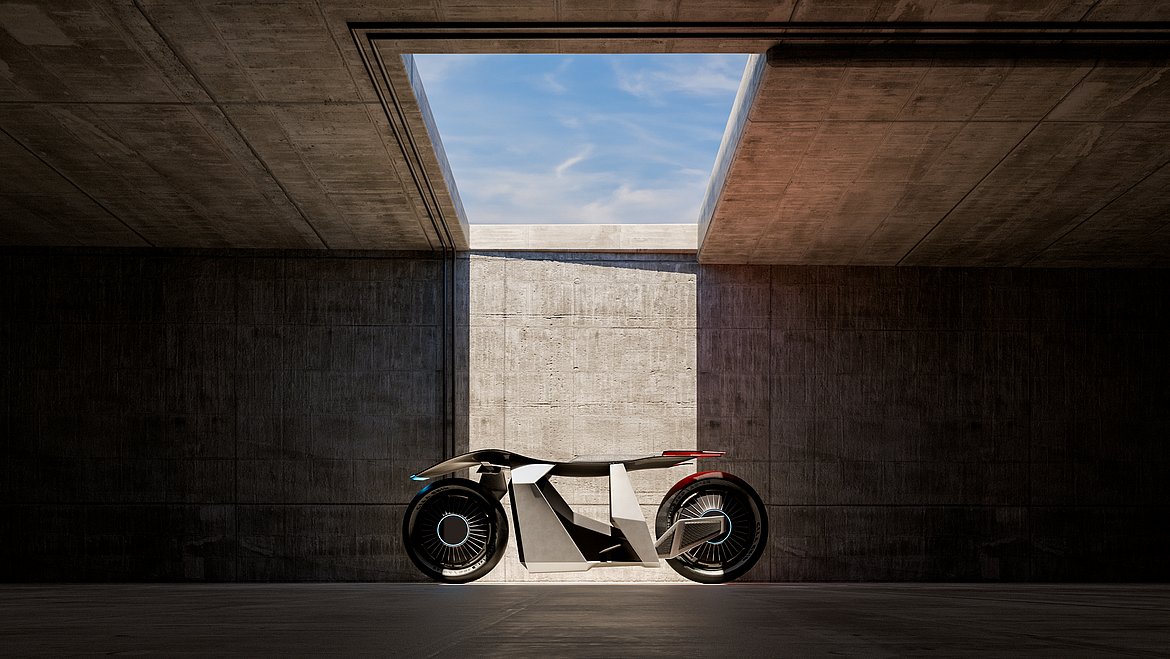 Image of student work: ‘ZIZU’ by Eric Wilhelm