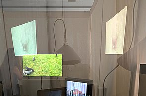 Werkschau Impression Sommer 2026
