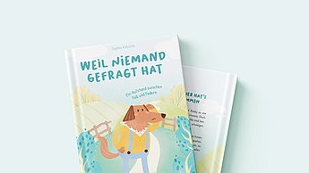 Sophia Kolmitz–Wenn Tiere Karriere machen. Zwischen Partnerschaft und moralischer Verantwortung. Cover.