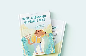 Sophia Kolmitz–Wenn Tiere Karriere machen. Zwischen Partnerschaft und moralischer Verantwortung. Cover.