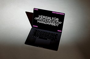 Abschlussarbeit Kerime Yildiz: Gentle Protest – Wie Handarbeit gesellschaftlichen Wandel anstoßen kann – Web