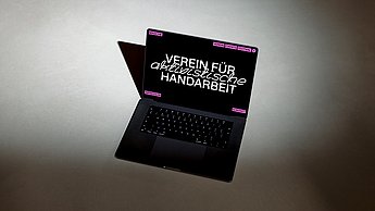 Abschlussarbeit Kerime Yildiz: Gentle Protest – Wie Handarbeit gesellschaftlichen Wandel anstoßen kann – Web