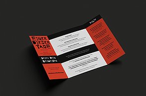 Abschlussarbeit Nadine Mihai: Einer dieser Tage – Visualisierung der psychischen Belastung durch sexuelle Gewalt – Broschur_02