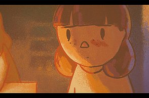 Diego Espinoza Ruiz–Dear chronic illness. Eine Erkrankung als  Lebensgefährte. Screenshot 04 aus Film.