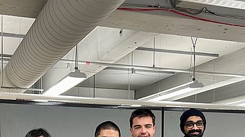Gruppenbild