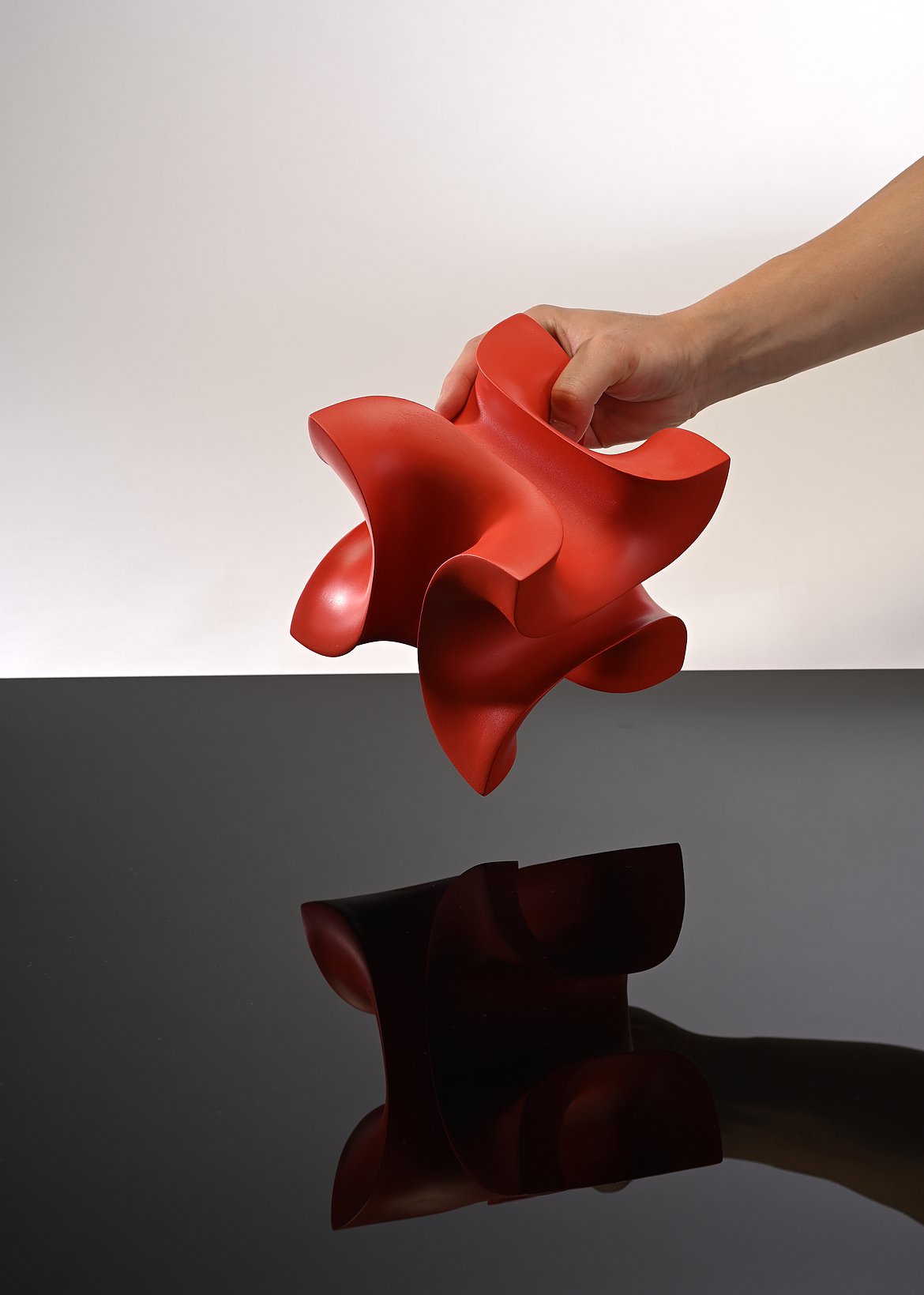 Image of student work: a Semant by Taehyun Kang