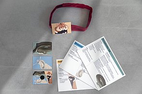 Darlene Schiebel–Die letzten ihrer Art. Die Bedeutung und Rettung heimischer Tierarten. Wer bin ich.