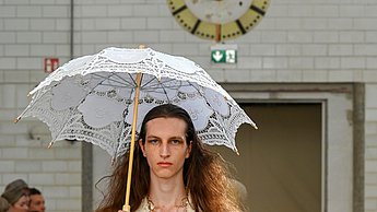 Werkschau Impression Sommer 2026