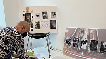 Ausstellung