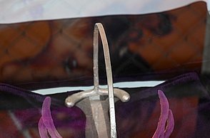 Ausgestelltes Projekt