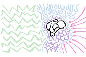 Marias Glomb–Healing the Inner Child. Blicke ins Wunde. Visual.