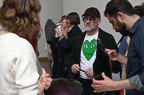 Design PF Colour Summit